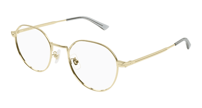 Montblanc MB0310OA Gold 889652447728