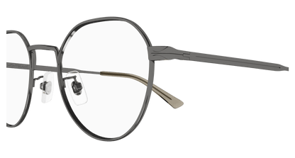 Montblanc MB0310OA Gunmetal 889652447735