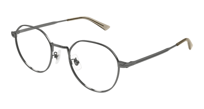 Montblanc MB0310OA Gunmetal 889652447735