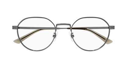 Montblanc MB0310OA Gunmetal 889652447735