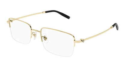 Montblanc MB0313OA Gold 889652475691