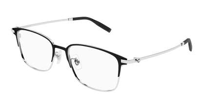 Montblanc MB0314OA Black 889652475714