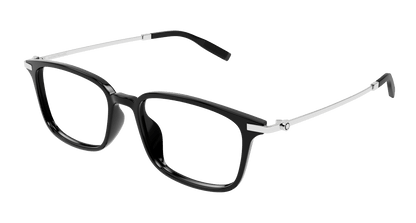 Montblanc MB0315OA Black 889652475783