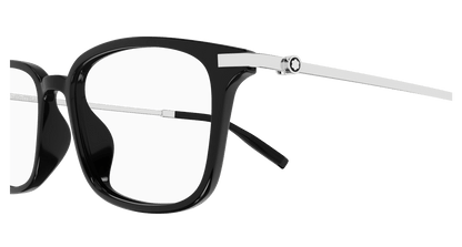 Montblanc MB0315OA Black 889652475783