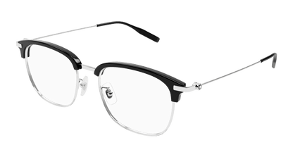 Montblanc MB0316OA Black 889652475820