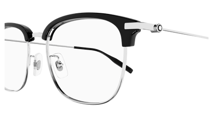 Montblanc MB0316OA Black 889652475820