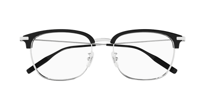 Montblanc MB0316OA Black 889652475820