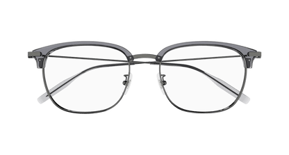 Montblanc MB0316OA Grey 889652475844
