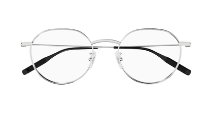 Montblanc MB0317OA Silver 889652475882