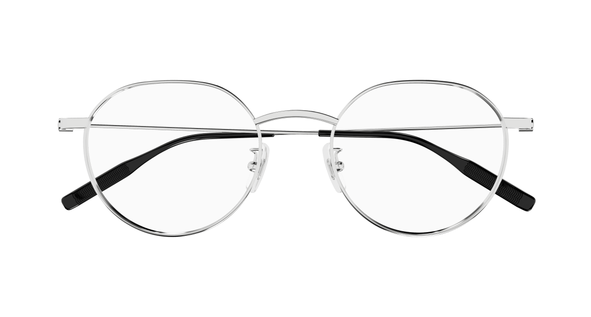 Montblanc MB0317OA Silver 889652475882