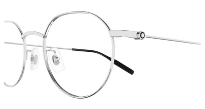 Montblanc MB0317OA Silver 889652475882