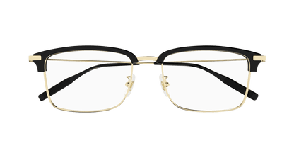 Montblanc MB0318OA Black 002 889652475868