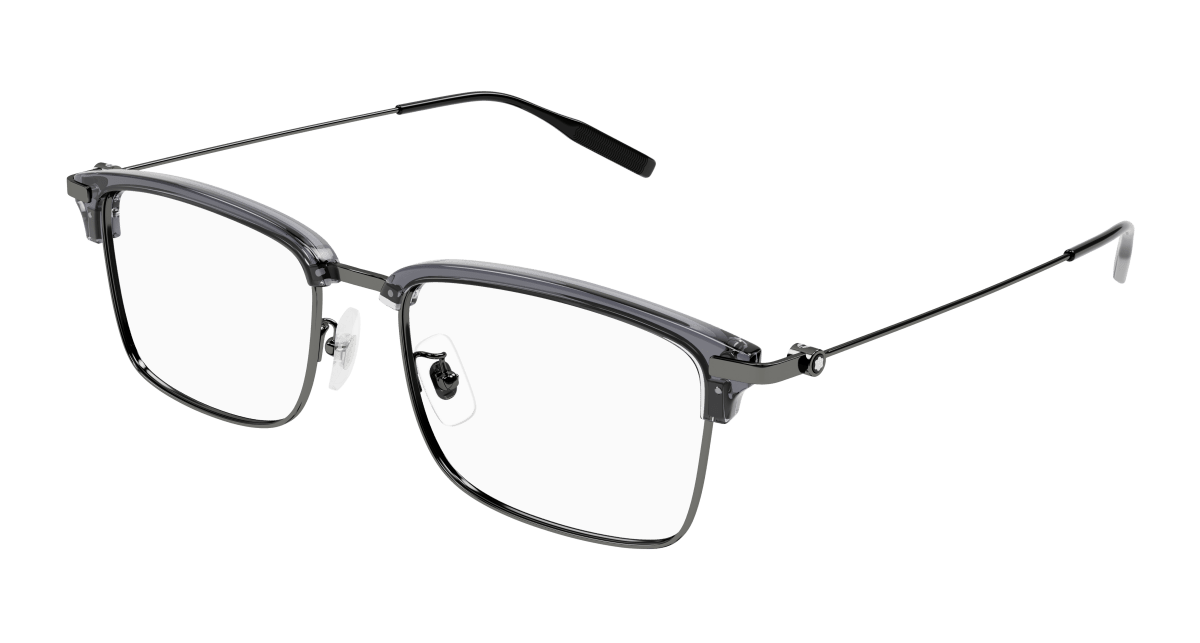 Montblanc MB0318OA N/A 889652475875