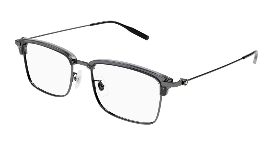 Montblanc MB0318OA N/A 889652475875