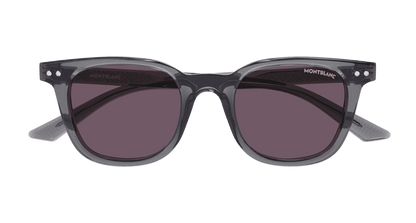 Montblanc MB0320S N/A 889652477084