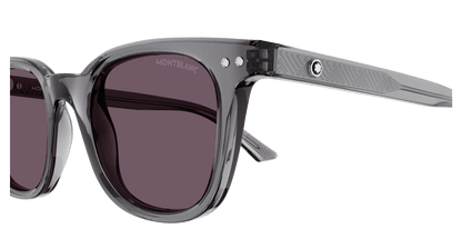 Montblanc MB0320S N/A 889652477084