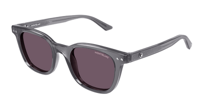 Montblanc MB0320S N/A 889652477084
