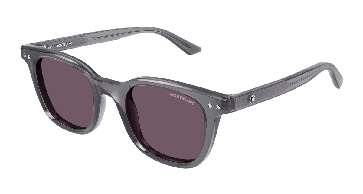 Montblanc MB0320S N/A 889652477084