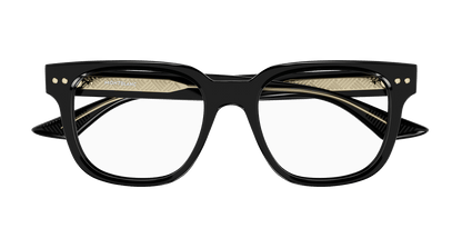 Montblanc MB0321O Black 889652478517