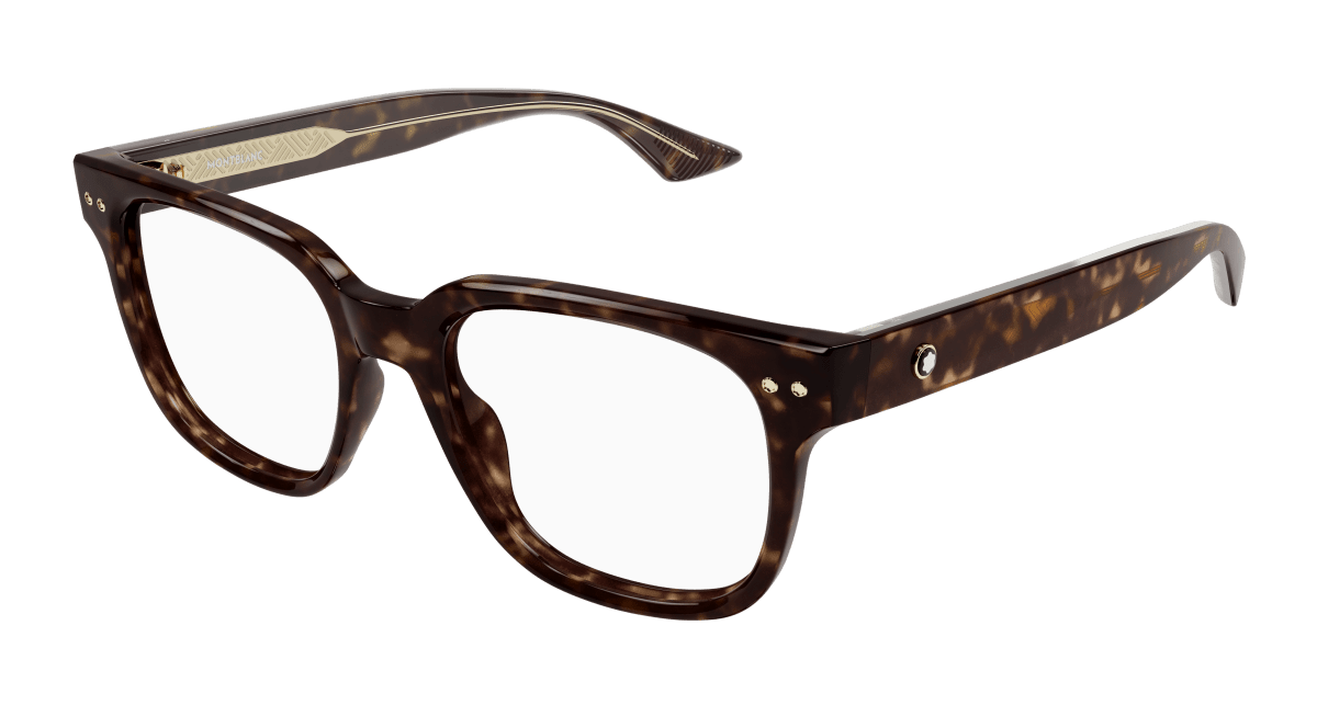 Montblanc MB0321O Havana 889652478531