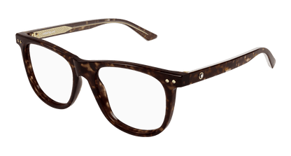 Montblanc MB0323O Havana 889652478777