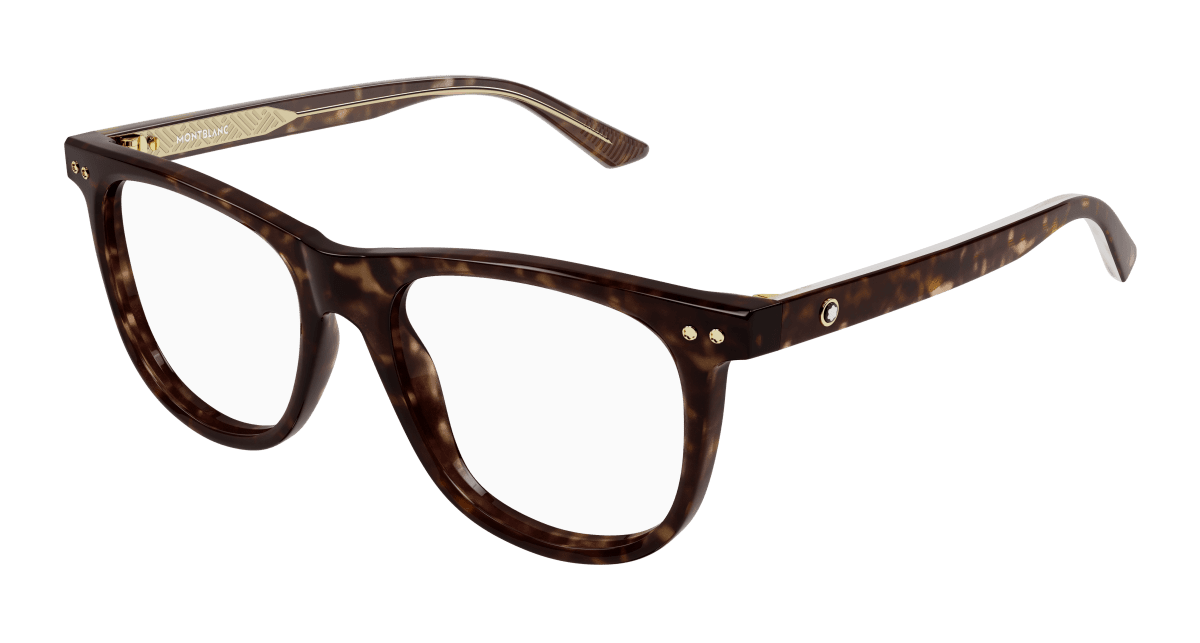 Montblanc MB0323O Havana 889652478777