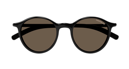 Montblanc MB0324S N/A 889652477145