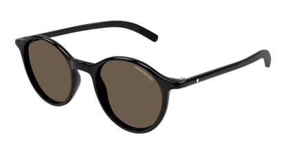 Montblanc MB0324S N/A 889652477145
