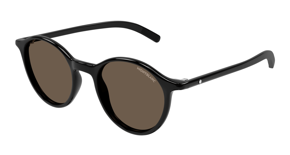 Montblanc MB0324S N/A 889652477145