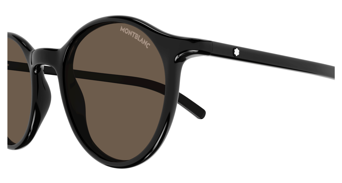 Montblanc MB0324S N/A 889652477145