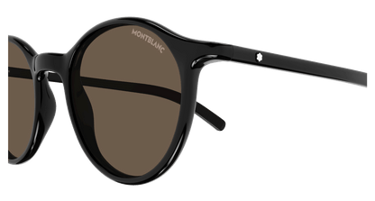 Montblanc MB0324S N/A 889652477145