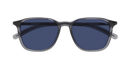 Montblanc MB0325S Grey 889652477251