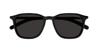 Montblanc MB0325S N/A 889652477244