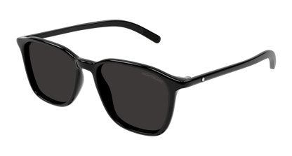 Montblanc MB0325S N/A 889652477244