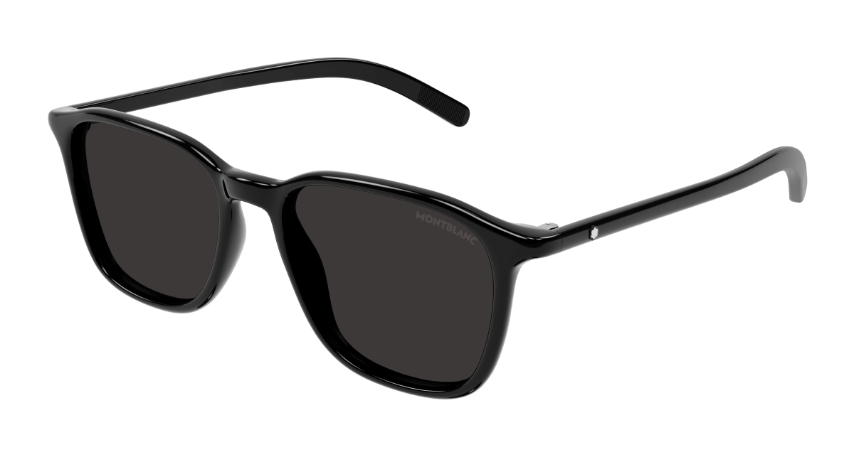 Montblanc MB0325S N/A 889652477244