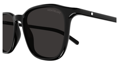 Montblanc MB0325S N/A 889652477244