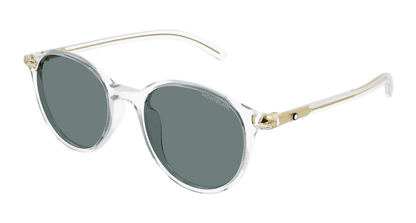 Montblanc MB0326SA N/A 889652477312