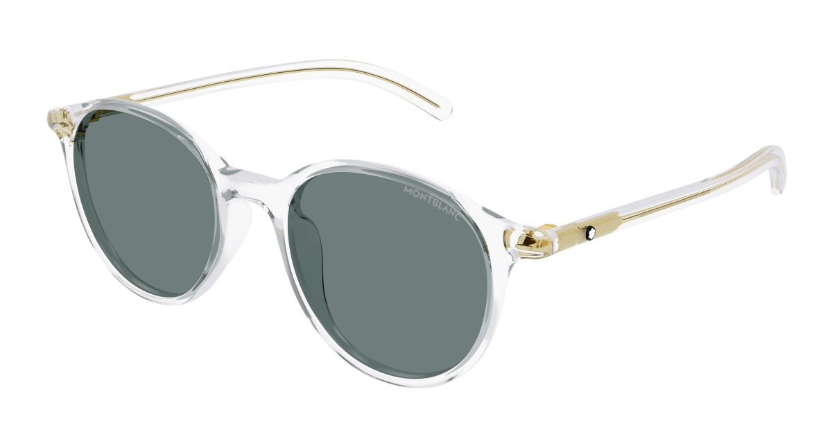 Montblanc MB0326SA N/A 889652477312
