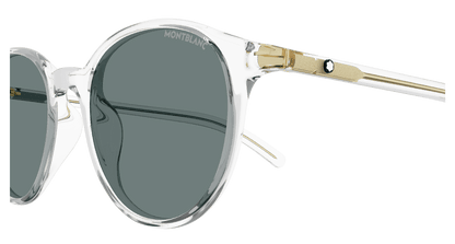 Montblanc MB0326SA N/A 889652477312