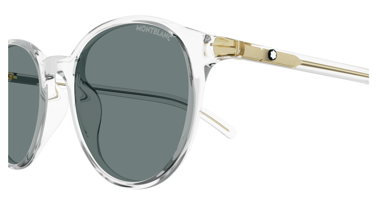 Montblanc MB0326SA N/A 889652477312