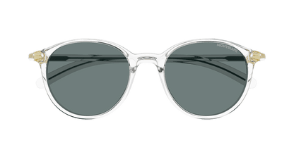 Montblanc MB0326SA N/A 889652477312