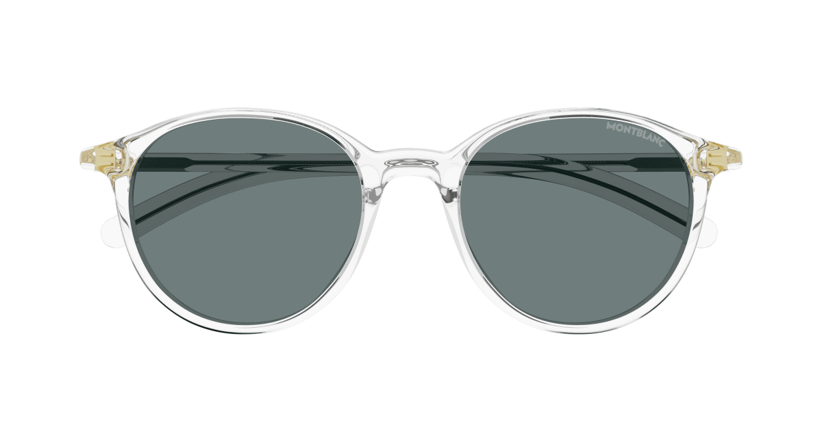 Montblanc MB0326SA N/A 889652477312