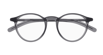 Montblanc MB0329O Grey 889652477411