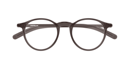 Montblanc MB0329O Brown 889652642420