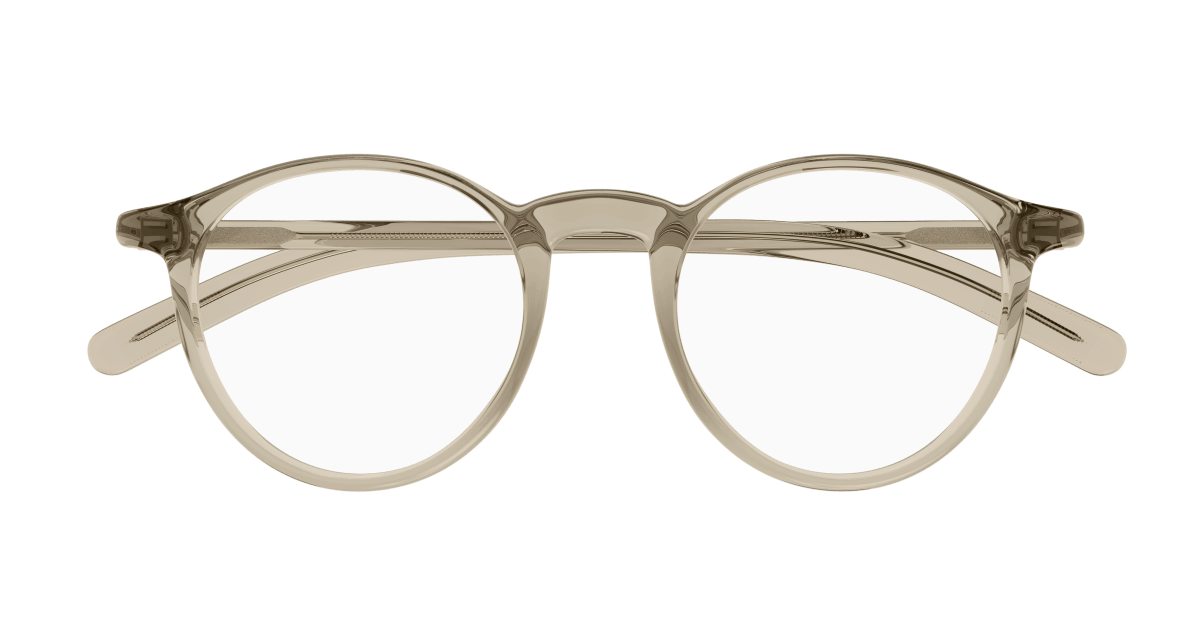 Montblanc MB0329O N/A 889652477435