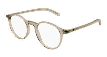 Montblanc MB0329O N/A 889652477435