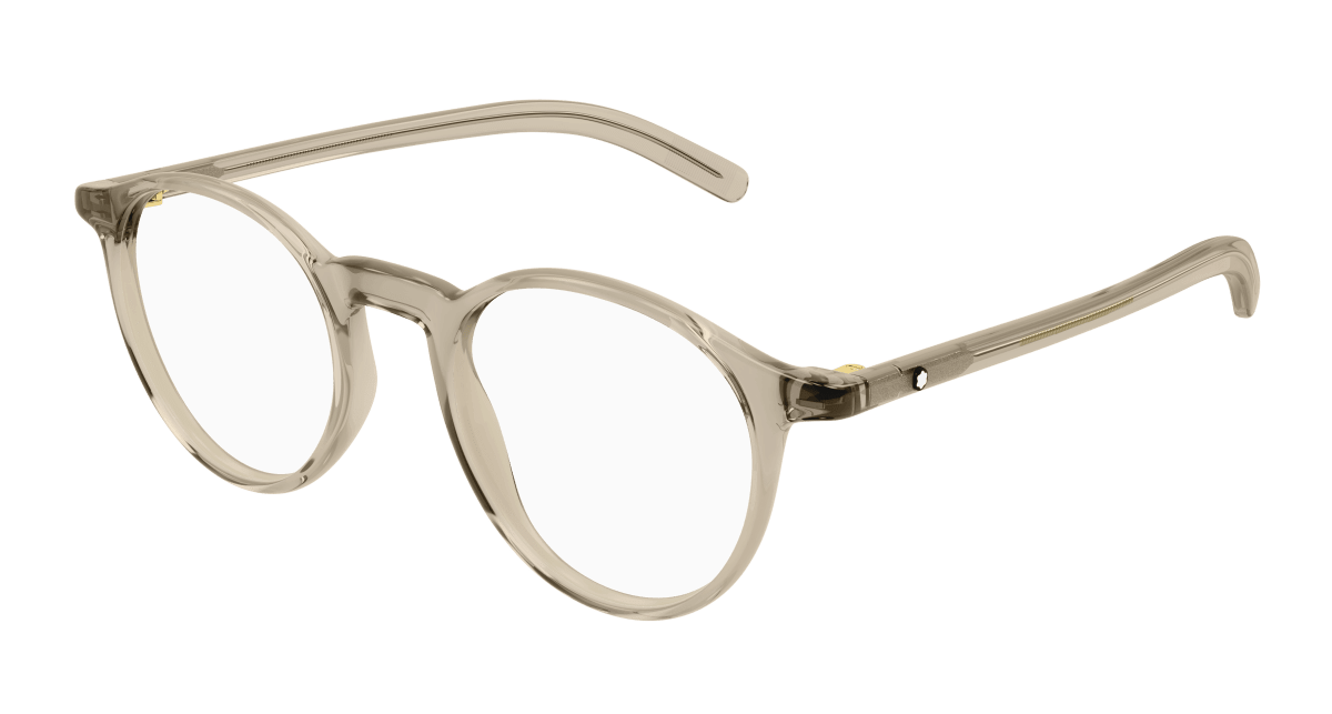 Montblanc MB0329O N/A 889652477435
