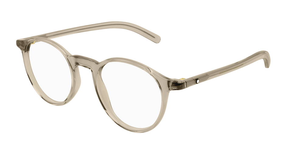 Montblanc MB0329O N/A 889652477435