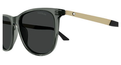 Montblanc MB0330S N/A 889652477473