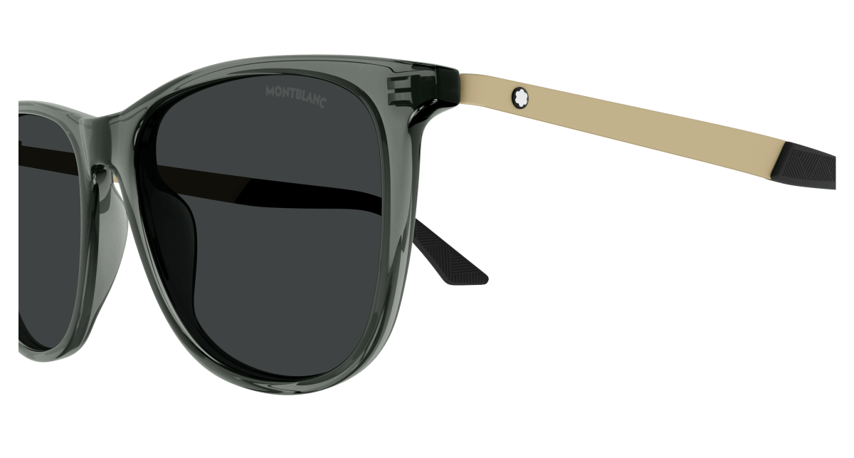 Montblanc MB0330S N/A 889652477473